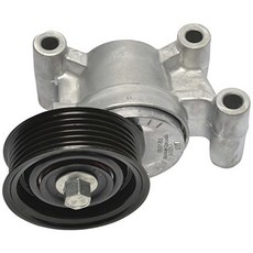 Continental 49397 Accu-Drive Tensioner Assembly Continental 49397 Accu-Drive 텐셔너 어셈블리, Continental 49397 Accu-Drive T, 1개