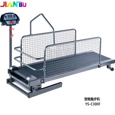 강아지수중런닝머신