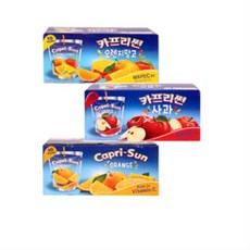 카프리썬딸기키위