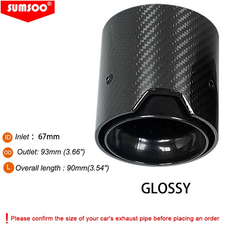 팰리세이드듀얼머플러