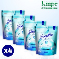 탑스텝도니블루