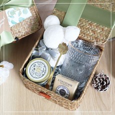 록시땅크리스마스