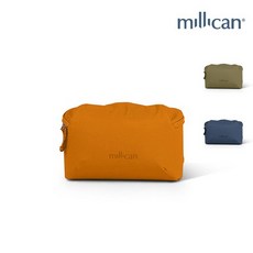 [밀리컨] millican 카메라 인서트 웨이스트 팩 5L, 상세설명 참조