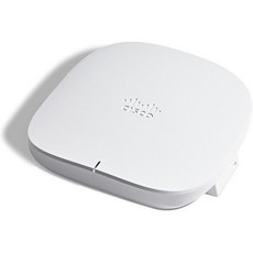 Cisco Business 150AX Wi Fi 6 2x2 액세스 포인트 1GbE 포트 천장 마운트 3년 하드웨어 보호(CBW150AX B NA) 282606 - cbw150-ax