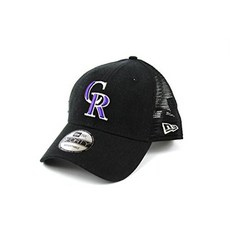 mlb메쉬캡