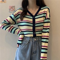 쥬시꾸뛰르가디건