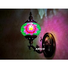 빈티지야외벽등