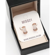 샤넬원터치귀걸이