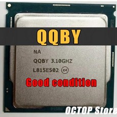 코어 i9-9900K 프로세서 ES QS CPU QQBY 8 코어 16 스레드 i9 9900K ES QQBY 3.1GHz 16MB 95W LGA1151, 1개 - i9-9900k