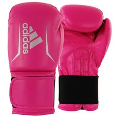 아디다스 권투 복싱 글러브 SPEED 50 핑크