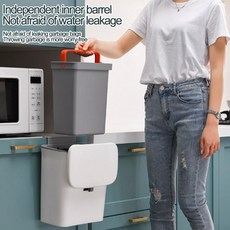 음식물처리기건조분쇄