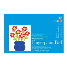 크레욜라핑거페인트