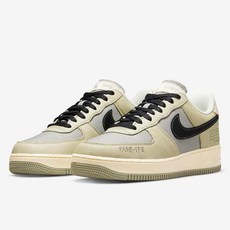 나이키 Nike 에어 포스 1 GTX 로우탑 2컬러 남여공용 로우탑 인기선물 남여공용