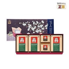  정관장 정가53 000 다보록 감사휘편 홍삼진본+홍삼정환 세트 +백, 감사 휘편 1박스, 1개 