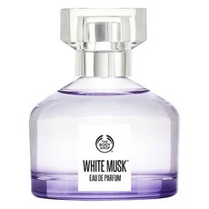 더바디샵 화이트 머스크 오드퍼퓸, 50ml