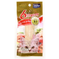 테비6flavor닭가슴살참치