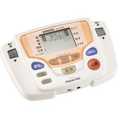 오므론저주파자극기