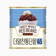 [화과방] 통단팥 3kg, 3000g, 1개