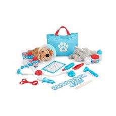 멜리사앤더그수의사