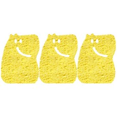 키니비니목욕스펀지