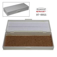 현미경슬라이드글라스