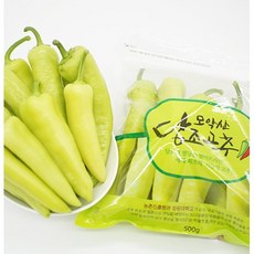 농부의꿈 당조고추 생과 1kg
