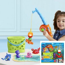 브이텍낚시놀이