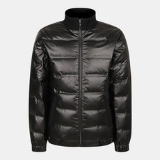 [레노마골프]22FW 남성 넥시보리 경량 구스 다운 점퍼 RMDJL4352-199