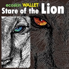핸드폰케이스 stare of the DB lion 캐릭터 카드 지갑형 가죽 다이어리 폰케이스 휴대폰 케이스