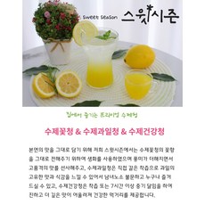 자일로스생강청
