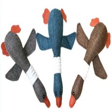 (2개)청둥오리 인형 3종 색상랜덤, 없음