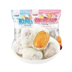 차이나 트레이드몰 우유아몬드대추 250g, 우유 아몬드 대추 250g
