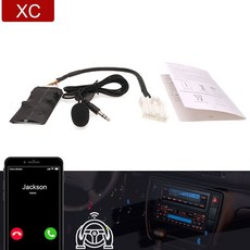 테이프aux생성기