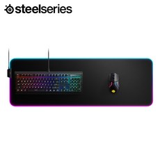 스틸시리즈장패드