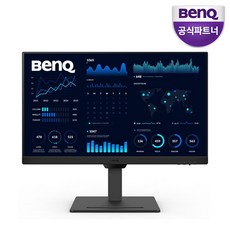 벤큐 GW2490T 아이케어 IPS패널 100Hz 무결점 모니터