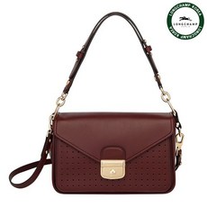 LONGCHAMP 마드모아젤 크로스바디백 L1323883009