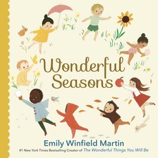 Wonderful Seasons, Random House Books for Young..
