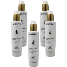 소티스컴포트밀크