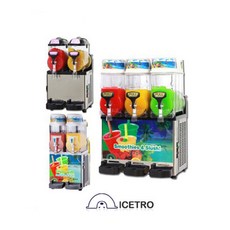 아이스트로슬러시기계