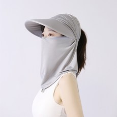 골프웨어여름넥워머