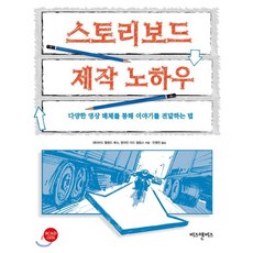 스토리보드제작기법