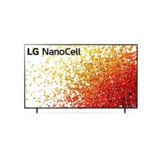 LG전자 70인치 NANO Cell 4K UHD 스마트 TV 70NANO75, 지방벽걸이설치