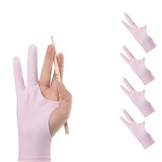 아이패드드로잉장갑