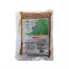 푸요사각유부