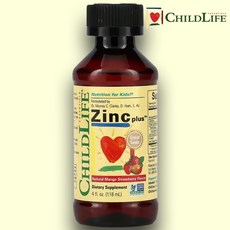 차일드라이프아연