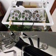 팬온도컨트롤러