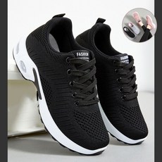 핏페이스 여성 발편한 가벼운 캐쥬얼 운동화