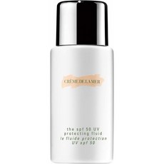크림 드 라 메르 SPF 50 UV 프로텍 팅 플루이드 50ml
