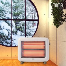 미마라디에이터