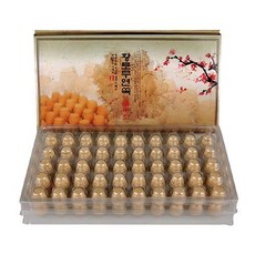 브랜드없음 청훈 황토 무연쑥 플러스 1통(100개입), 단품없음